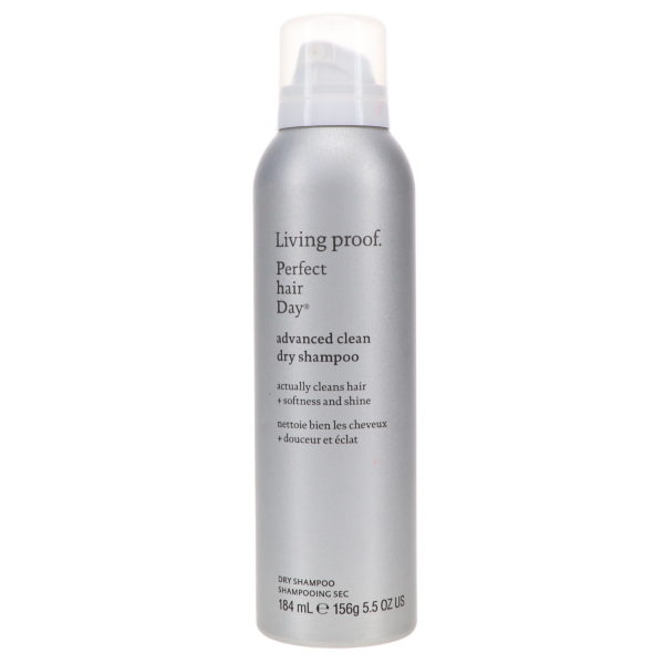 Living Proof Perfect Hair Day Advance Clean Dry Shampoo 5.5 oz