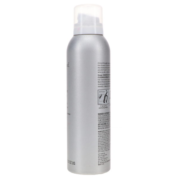 Living Proof Perfect Hair Day Advance Clean Dry Shampoo 5.5 oz