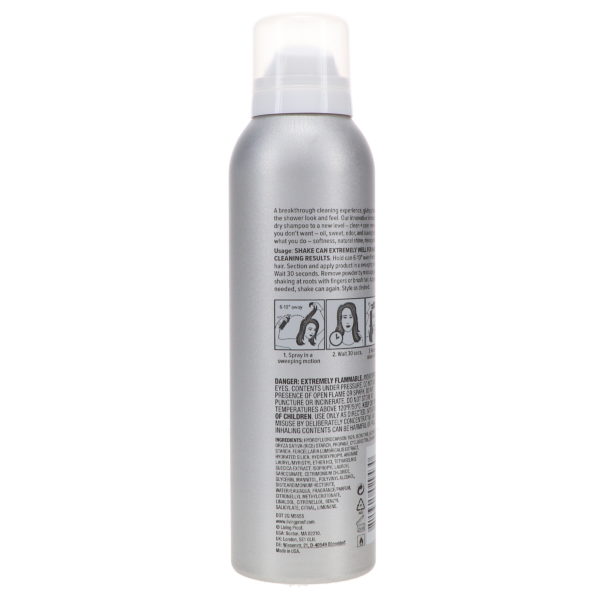 Living Proof Perfect Hair Day Advance Clean Dry Shampoo 5.5 oz