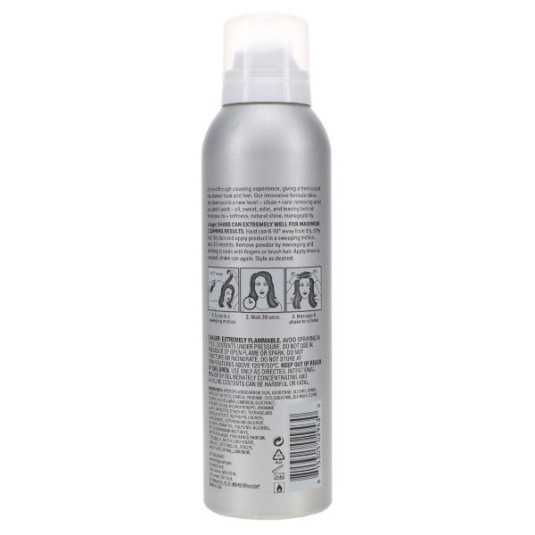 Living Proof Perfect Hair Day Advance Clean Dry Shampoo 5.5 oz