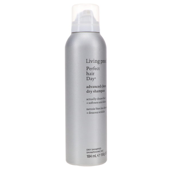 Living Proof Perfect Hair Day Advance Clean Dry Shampoo 5.5 oz