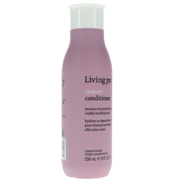 Living Proof Restore Conditioner 8 oz Beauty Roulette