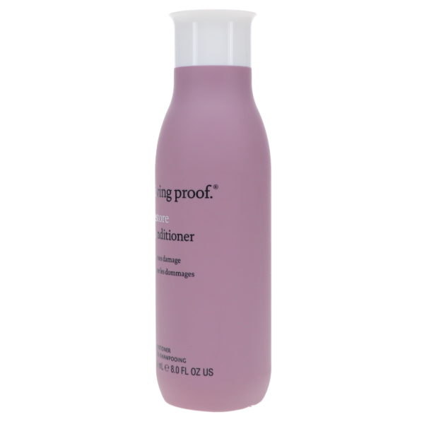 Living Proof Restore Conditioner 8 oz