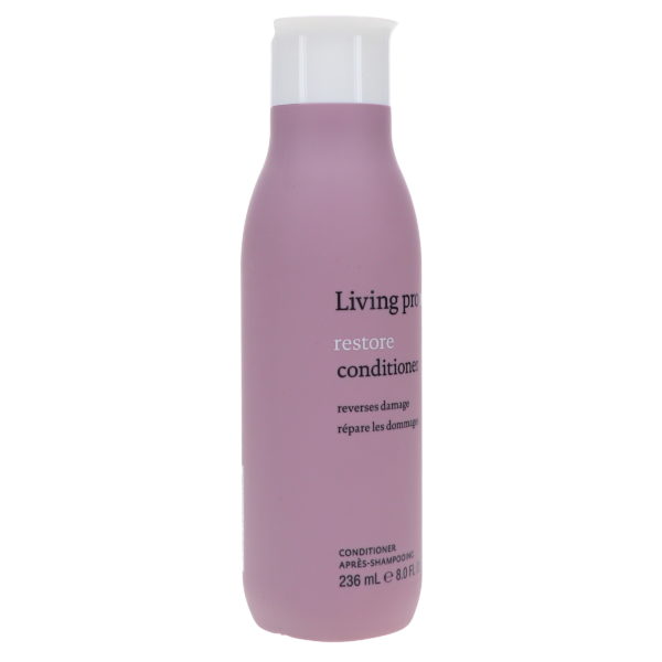 Living Proof Restore Conditioner 8 oz