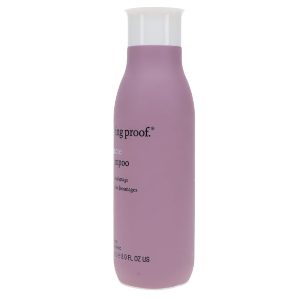 Living Proof Restore Shampoo 8 oz