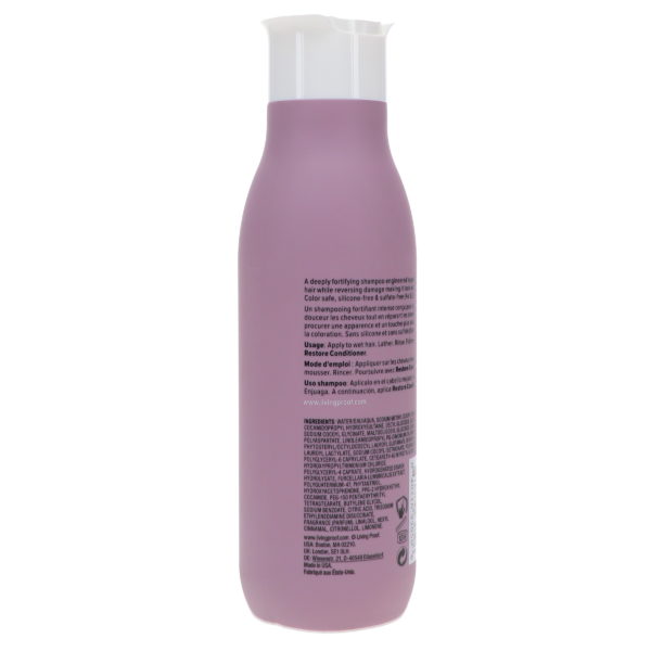 Living Proof Restore Shampoo 8 oz