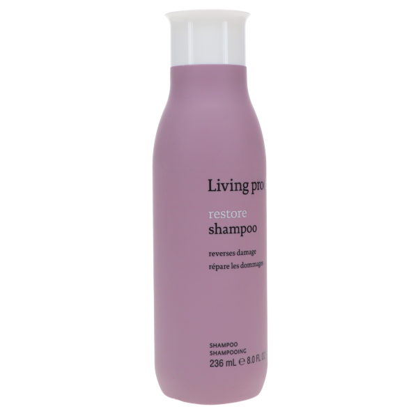 Living Proof Restore Shampoo 8 oz