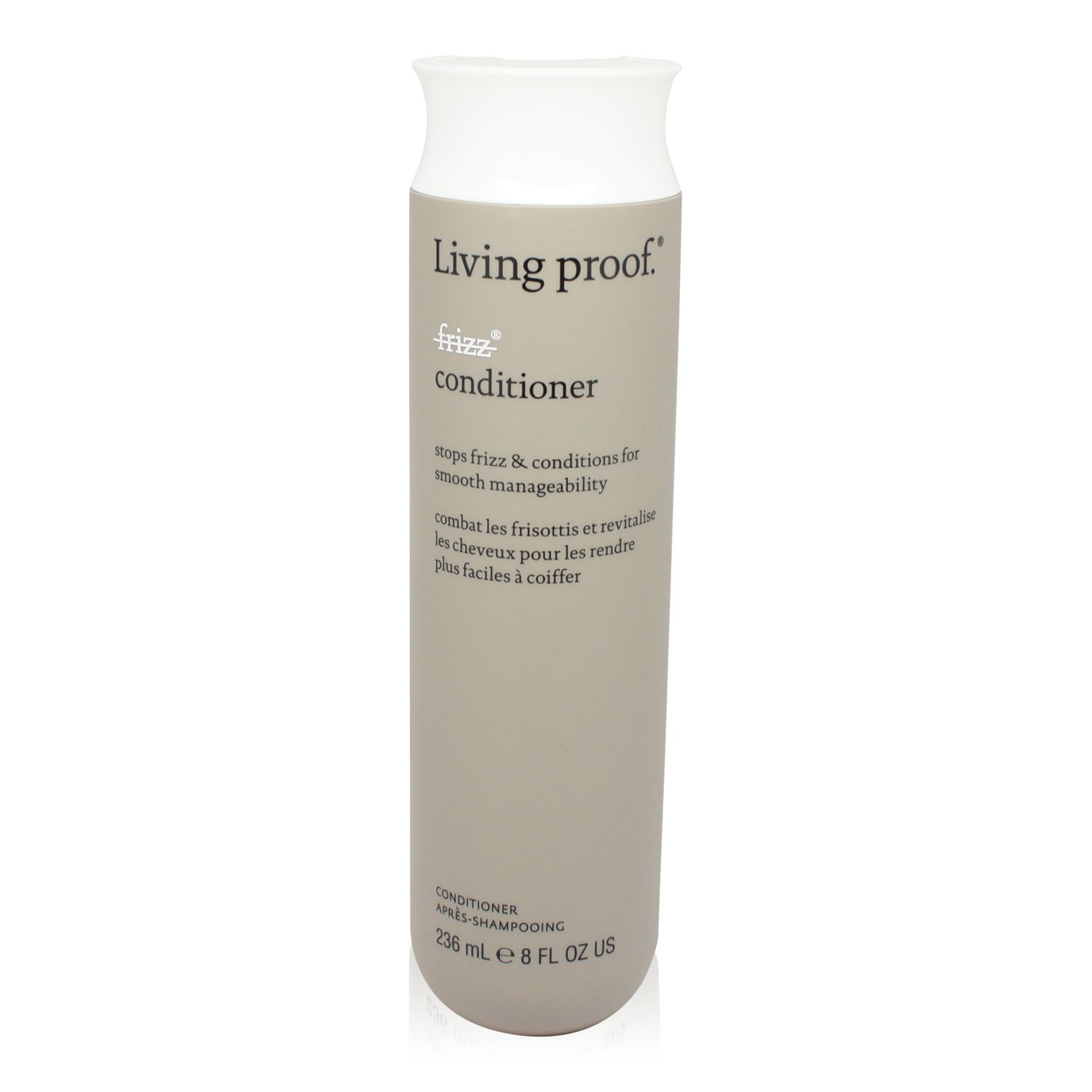 Living Proof No Frizz Conditioner 8 oz