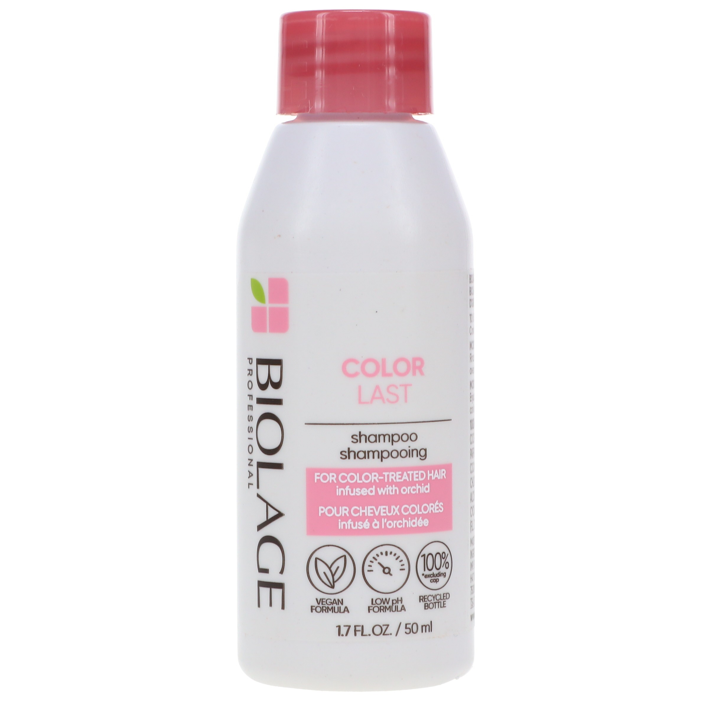 Matrix Biolage Colorlast Shampoo 1.69 oz