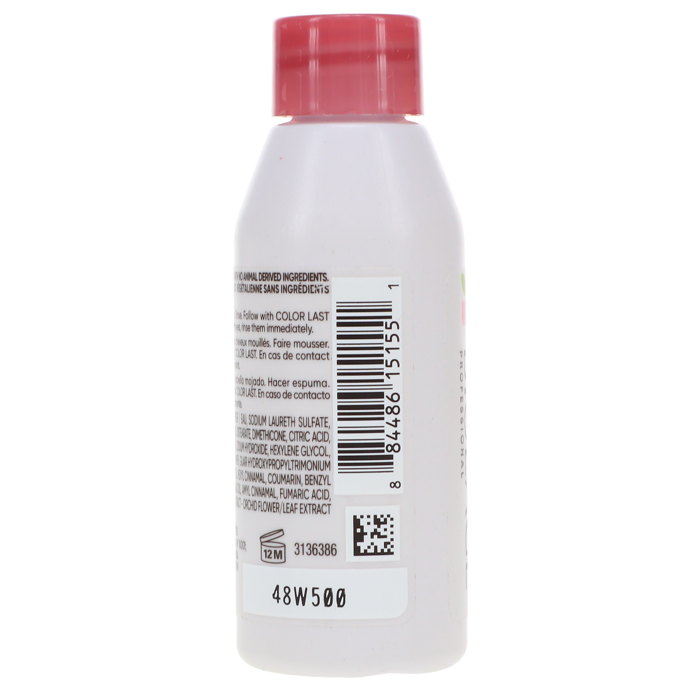 Matrix Biolage Colorlast Shampoo 1.69 oz