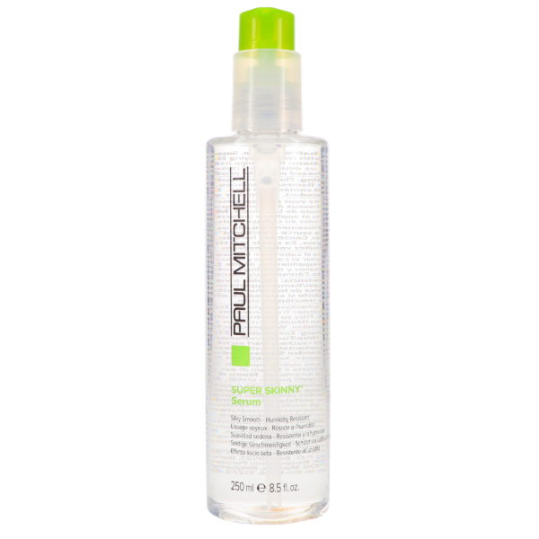 Paul Mitchell Smoothing Super Skinny Serum 8.5 oz