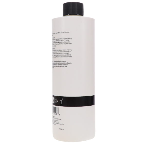 PCA Skin Facial Wash Oily Problem 16 oz