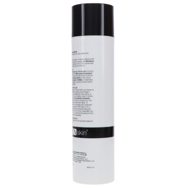 PCA Skin Sheer Tint Body Broad Spectrum SPF 45 BB 6.5 oz