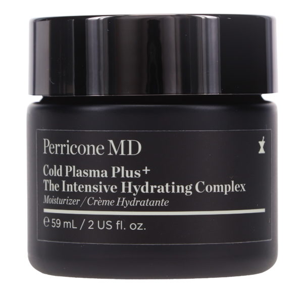 Perricone MD Cold Plasma Plus+ The Intensive Hydrating Complex 2 oz