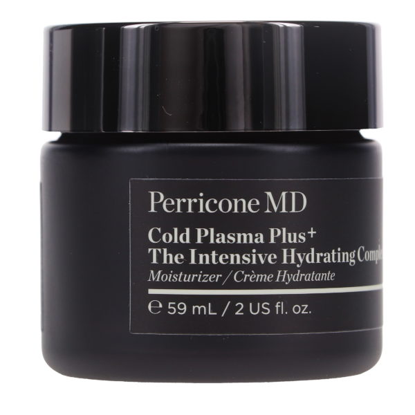 Perricone MD Cold Plasma Plus+ The Intensive Hydrating Complex 2 oz
