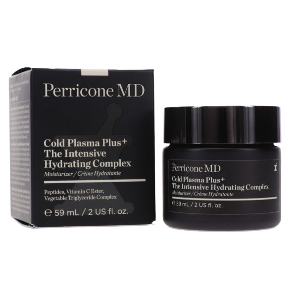 Perricone MD Cold Plasma Plus+ The Intensive Hydrating Complex 2 oz