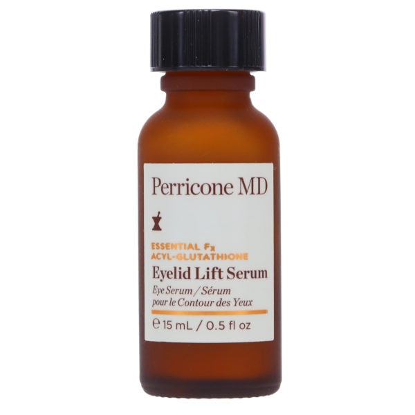 Perricone MD Essential Fx Acyl-Glutathione Eyelid Lift Serum 0.5 oz