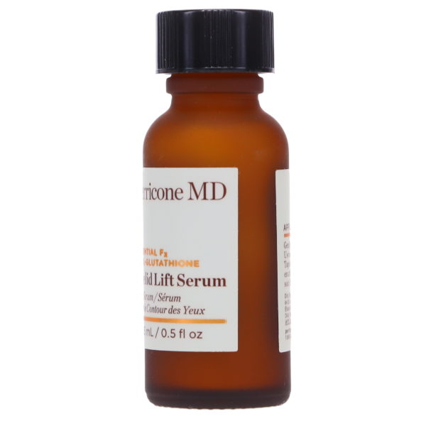 Perricone MD Essential Fx Acyl-Glutathione Eyelid Lift Serum 0.5 oz