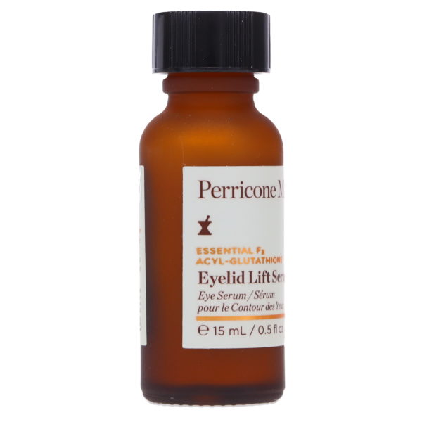 Perricone MD Essential Fx Acyl-Glutathione Eyelid Lift Serum 0.5 oz