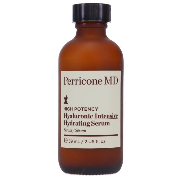 Perricone MD High Potency Classics Hyaluronic Intensive Serum 2 oz