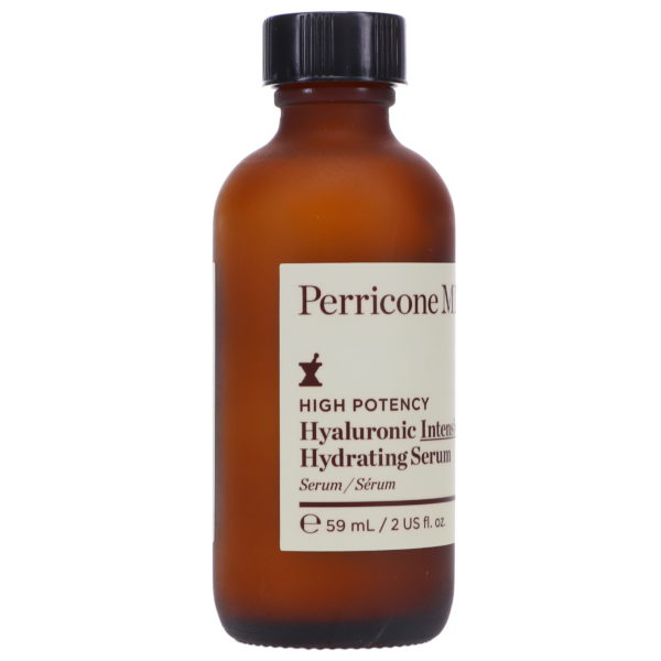 Perricone MD High Potency Classics Hyaluronic Intensive Serum 2 oz