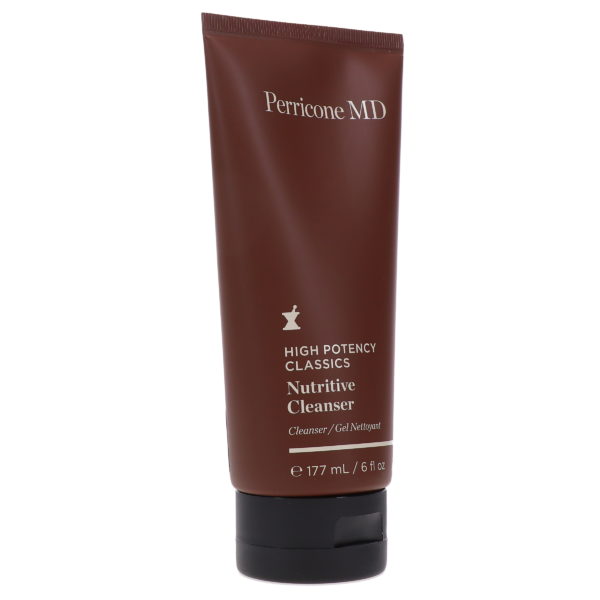 Perricone MD High Potency Classics Nutritive Cleanser 6 oz