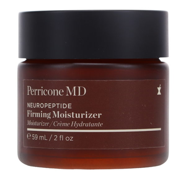 Perricone MD Neuropeptide Firming Moisturizer 2 oz