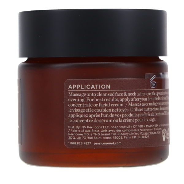 Perricone MD Neuropeptide Firming Moisturizer 2 oz