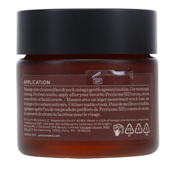 Perricone MD Neuropeptide Firming Moisturizer 2 oz