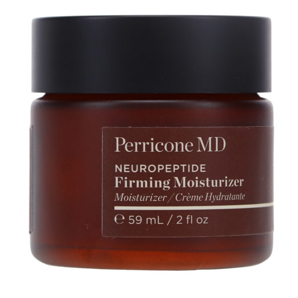 Perricone MD Neuropeptide Firming Moisturizer 2 oz