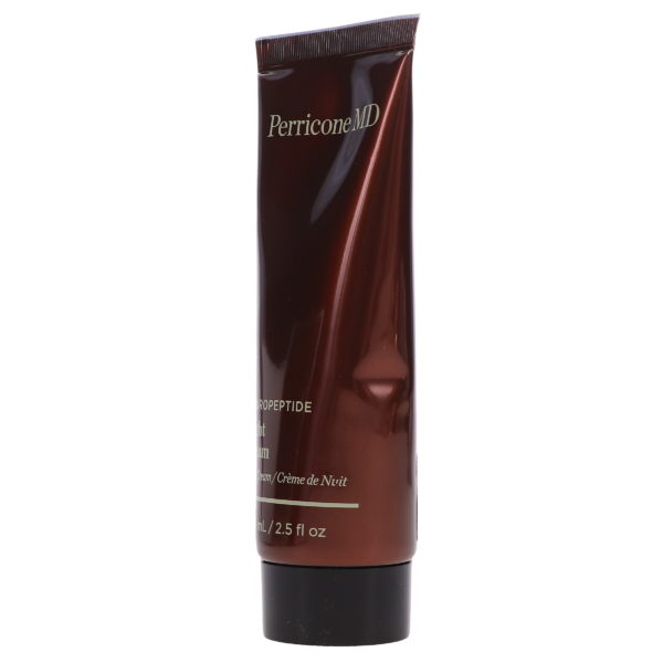 Perricone MD Neuropeptide Night Cream 2.5 oz