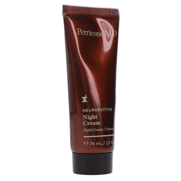 Perricone MD Neuropeptide Night Cream 2.5 oz