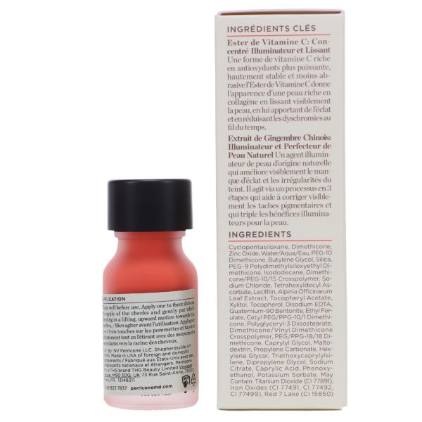 Perricone MD No Blush Blush 0.3 oz