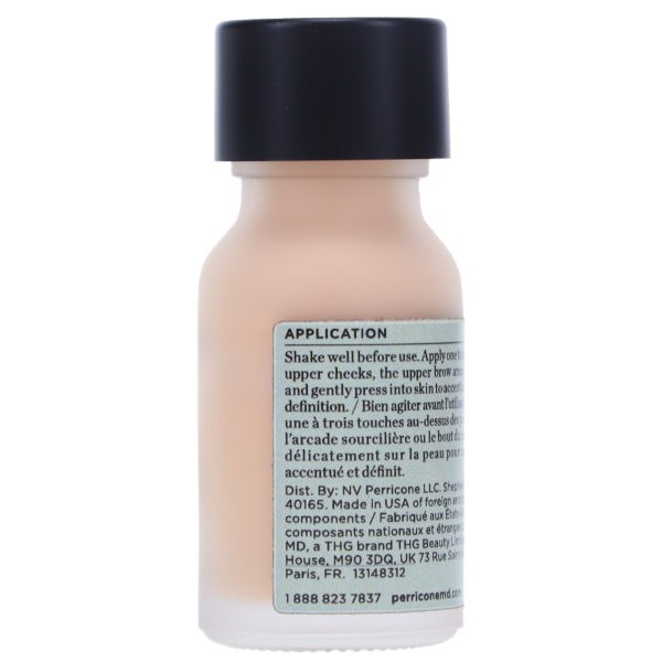 Perricone MD No Makeup Highlighter 0.3 oz