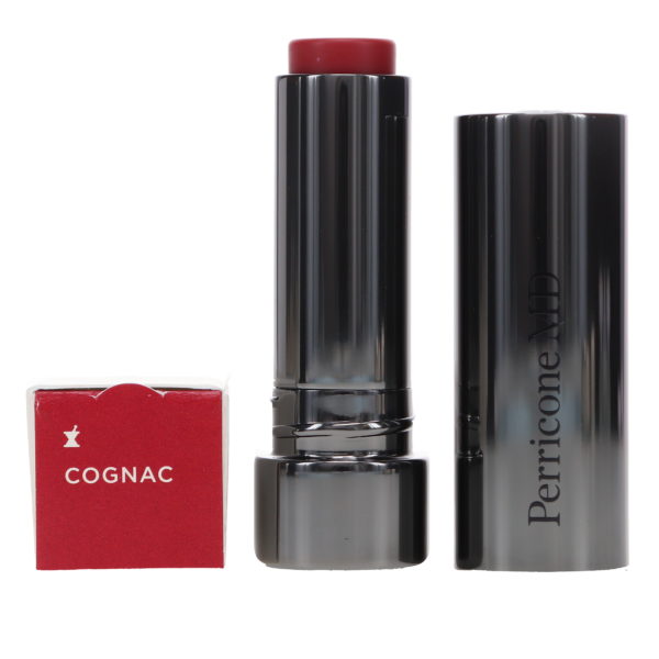Perricone MD No Makeup Lipstick Cognac 0.15 oz