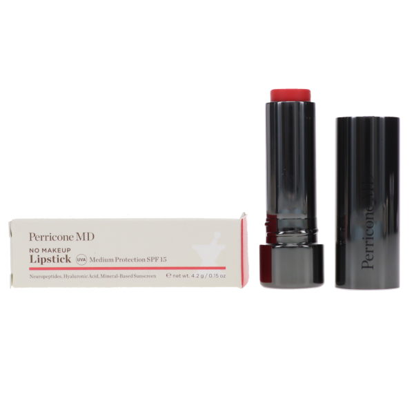 Perricone MD No Makeup Lipstick Original Pink 0.15 oz