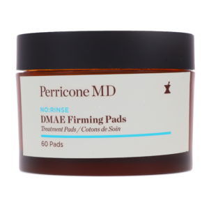 Perricone MD No:Rinse DMAE Firming Pads 60 pads