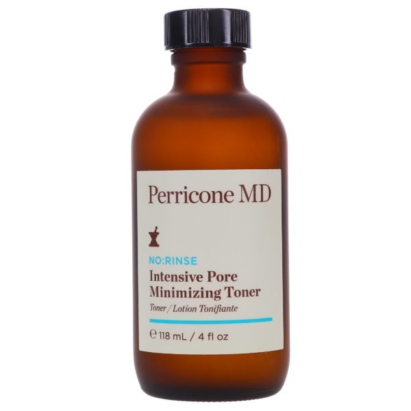 Perricone MD No:Rinse Intensive Pore Minimizing Toner 4 oz