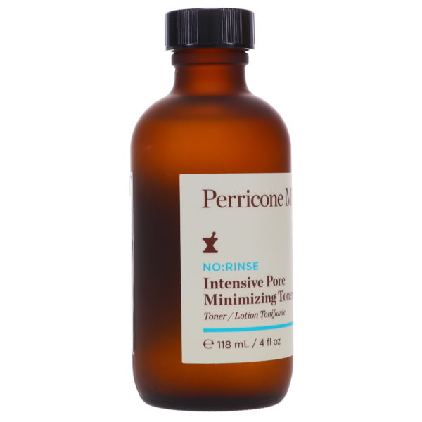Perricone MD No:Rinse Intensive Pore Minimizing Toner 4 oz