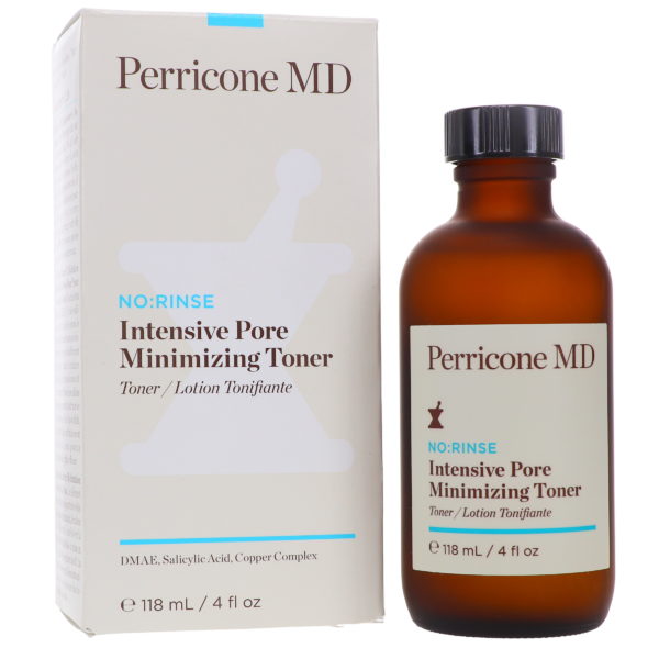 Perricone MD No:Rinse Intensive Pore Minimizing Toner 4 oz