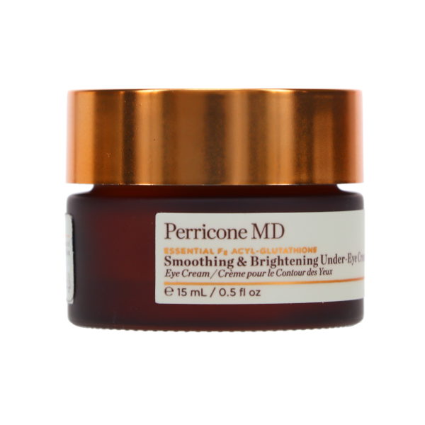 Perricone MD Smoothing & Brightening Under-Eye Cream 0.5 oz