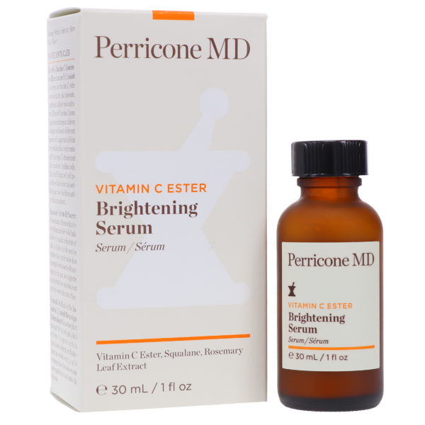 Perricone MD Vitamin C Ester Brightening Serum 1 oz