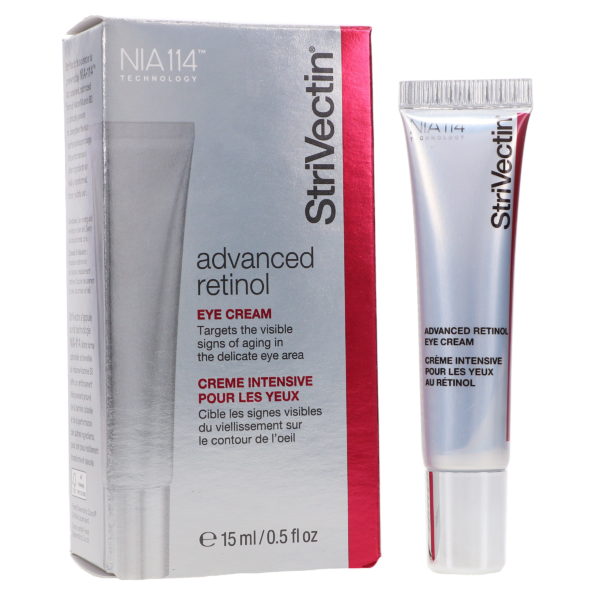 StriVectin Advanced Retinol Eye Cream 0.5 oz