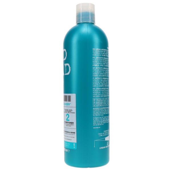 TIGI Bed Head Recovery 2 Conditioner 25.36 oz