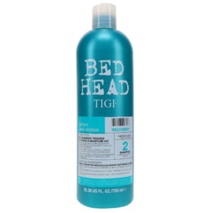 TIGI Bed Head Urban Antidotes Recovery 2 Shampoo 25.36 oz