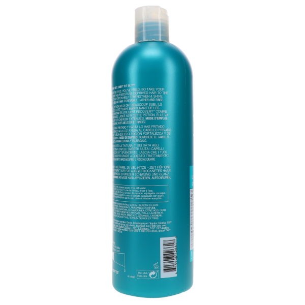 TIGI Bed Head Urban Antidotes Recovery 2 Shampoo 25.36 oz
