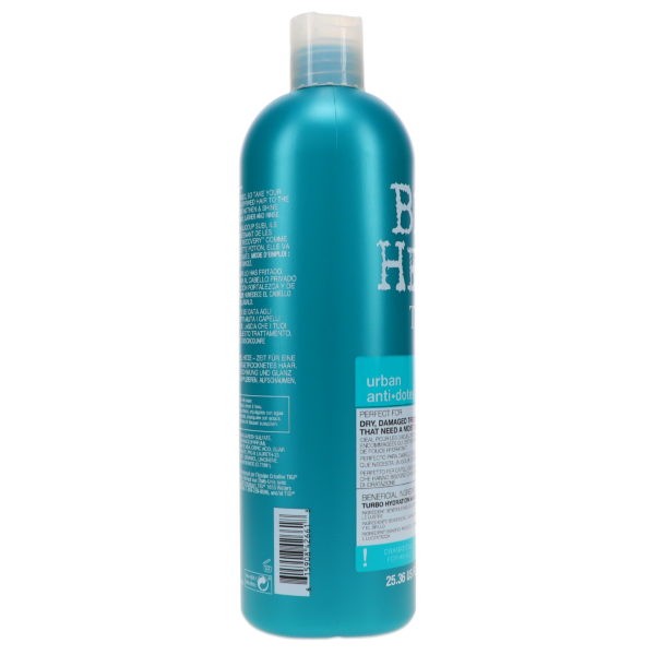 TIGI Bed Head Urban Antidotes Recovery 2 Shampoo 25.36 oz