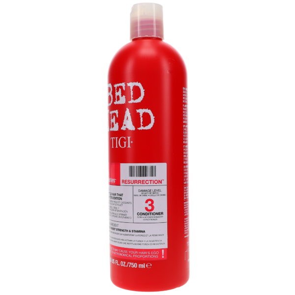 TIGI Bed Head Urban Antidotes Resurrection 3 Conditioner 25.36 oz