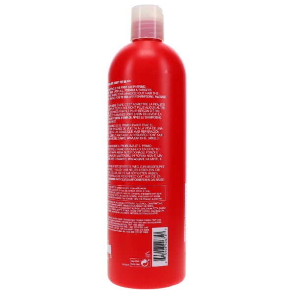 TIGI Bed Head Urban Antidotes Resurrection 3 Conditioner 25.36 oz