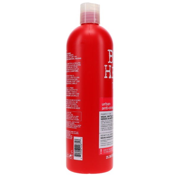 TIGI Bed Head Urban Antidotes Resurrection 3 Conditioner 25.36 oz